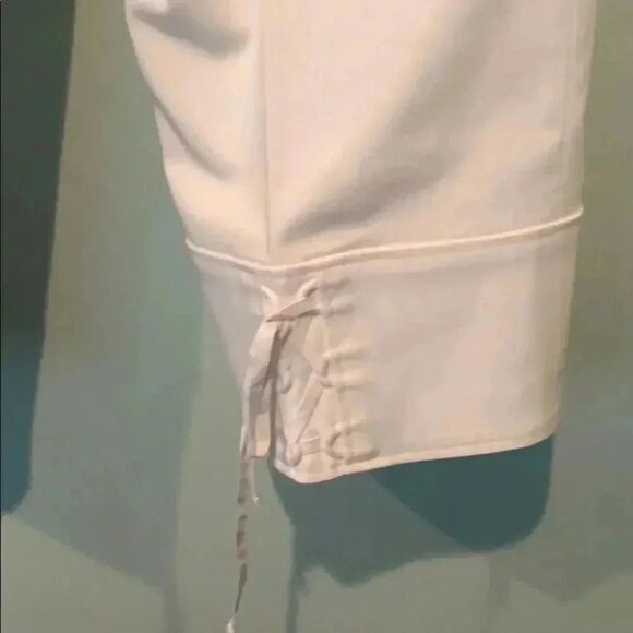 Ann Taylor Loft Cropped pants - Picture 4 of 8